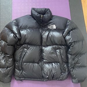 THE NORTH FACE MEN'S 1996 RETRO NUPTSE JACKET